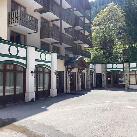 Residence Valfrejus Vacances 摩丹 外观 照片