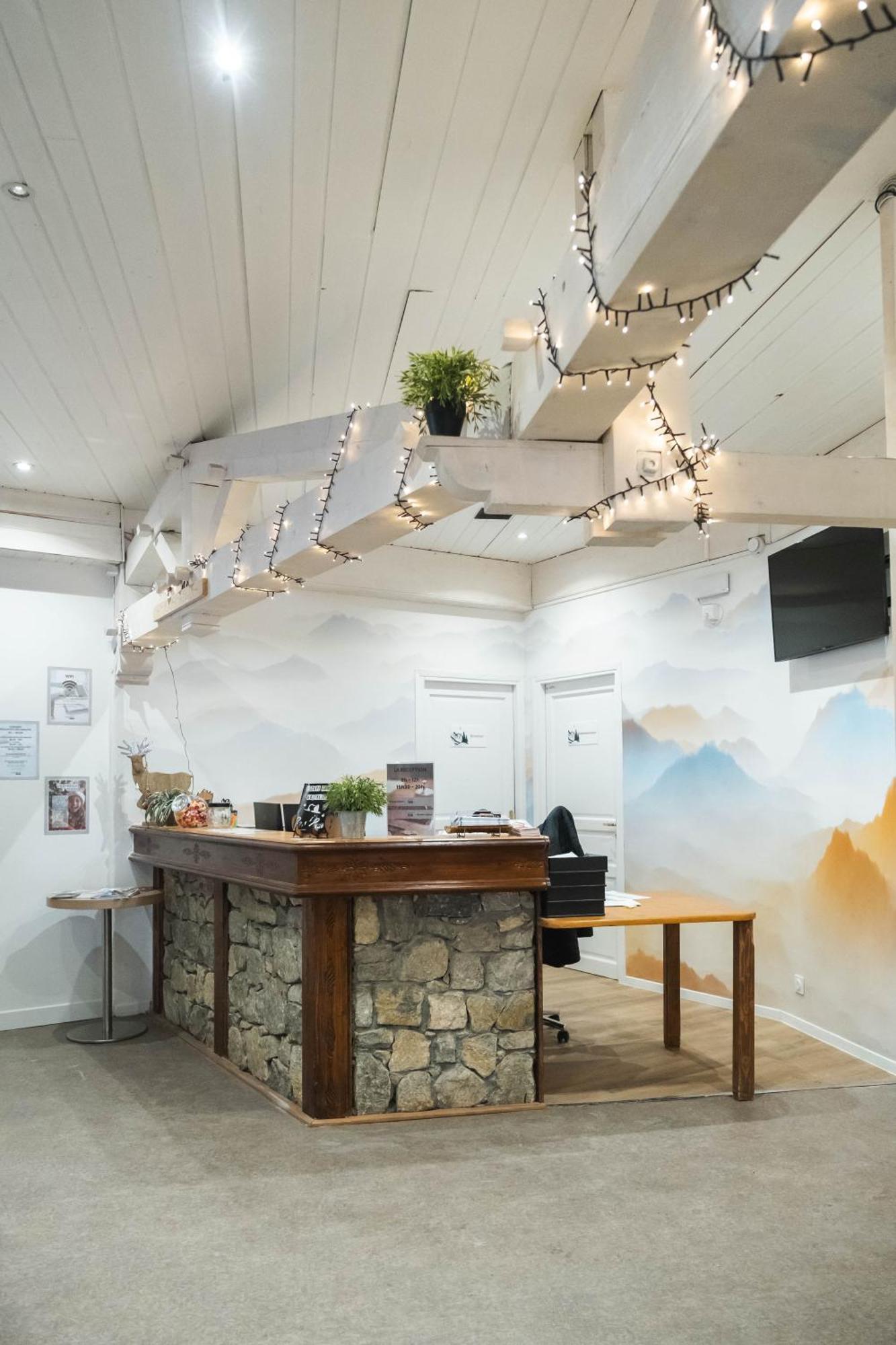 Residence Valfrejus Vacances 摩丹 外观 照片