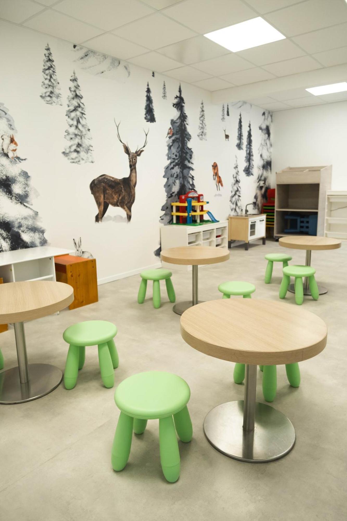 Residence Valfrejus Vacances 摩丹 外观 照片