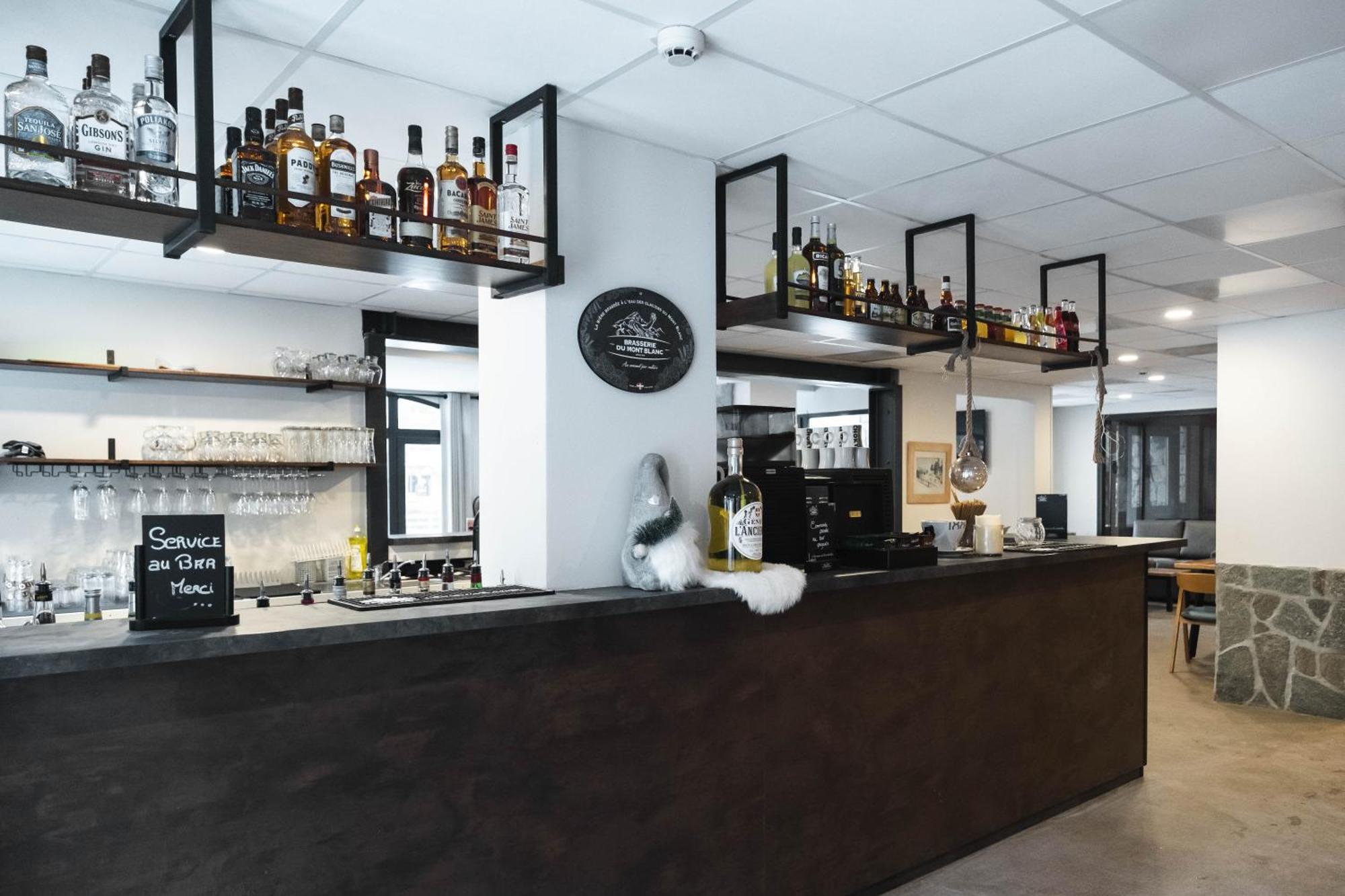 Residence Valfrejus Vacances 摩丹 外观 照片