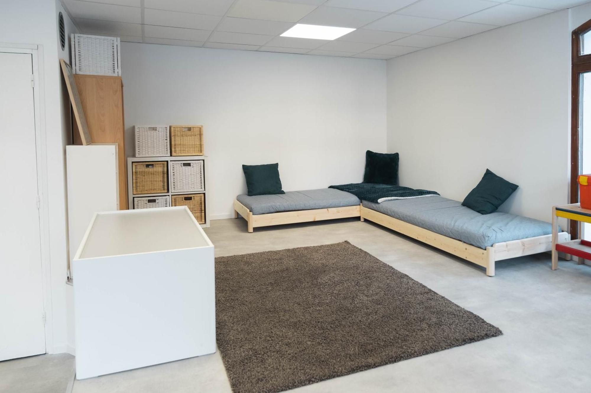 Residence Valfrejus Vacances 摩丹 外观 照片